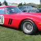 Image for article titled Take A Look At The Amazing Cars Of Pebble Beach's Most Exclusive Event